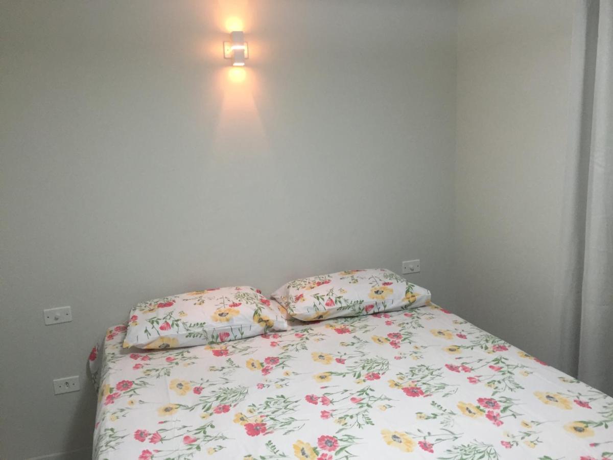 Flat Condominio Serra Negra Bezerros Exterior photo