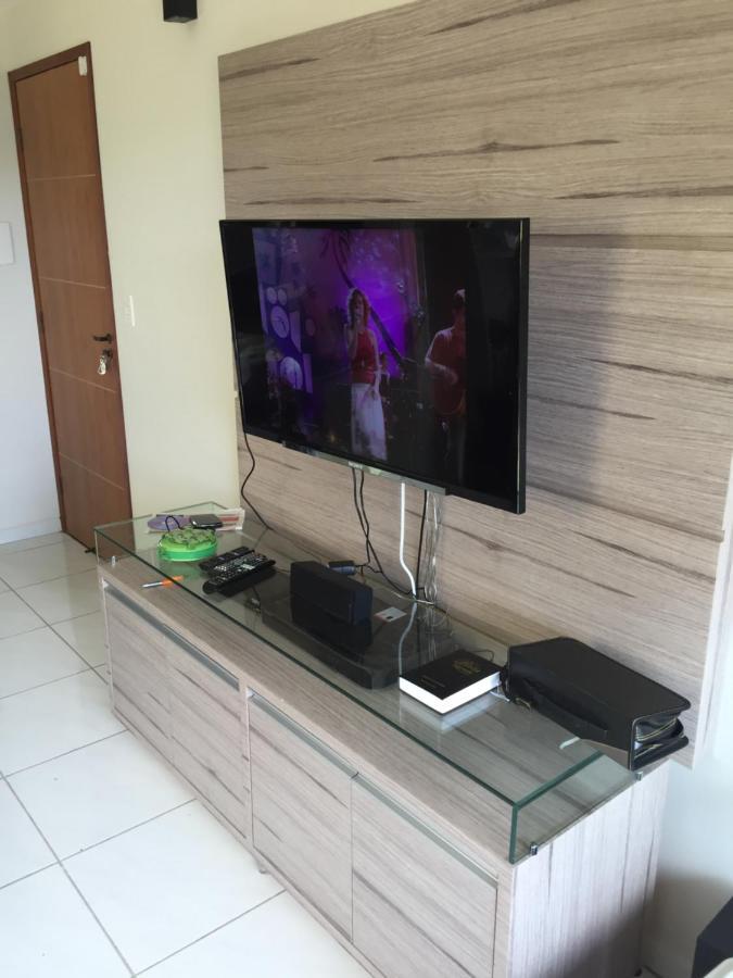 Flat Condominio Serra Negra Bezerros Exterior photo