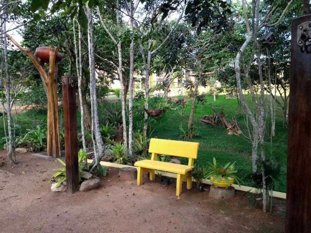 Flat Condominio Serra Negra Bezerros Exterior photo