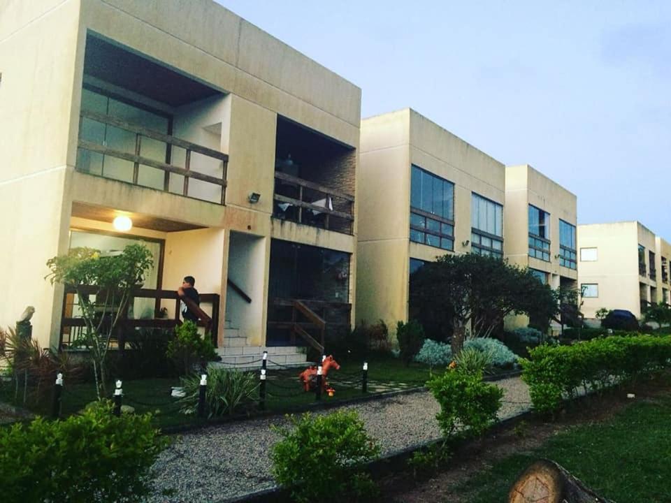 Flat Condominio Serra Negra Bezerros Exterior photo
