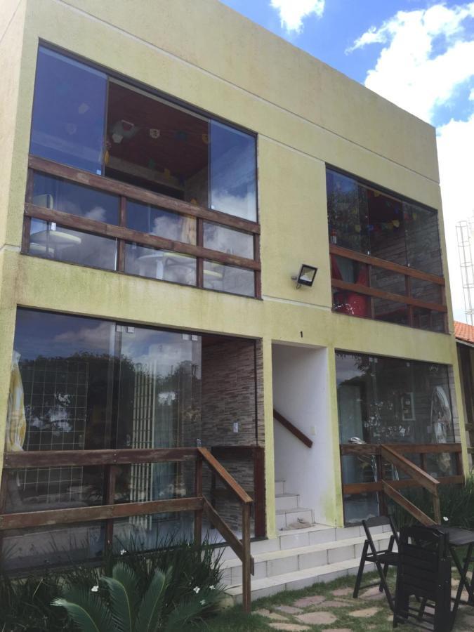 Flat Condominio Serra Negra Bezerros Exterior photo